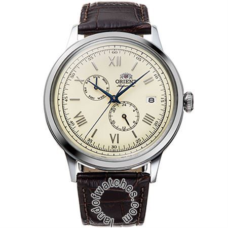 Watches Men's Classic Watches
