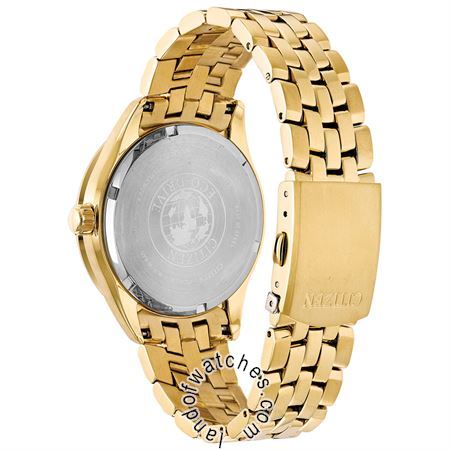 Buy Men's CITIZEN BM7252-51G Classic Watches | Original