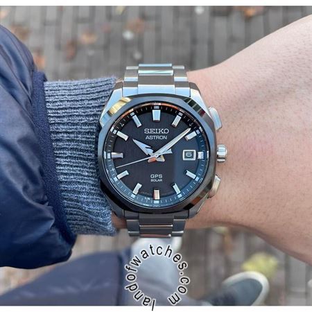 شراء ساعة معصم رجالیه سیکو(SEIKO) SSJ007J1 كلاسيك | | | الأصلي