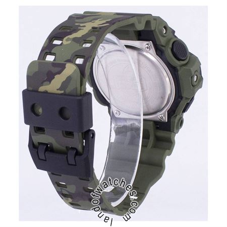 Buy Men's CASIO GA-700CM-3ADR Sport Watches | Original