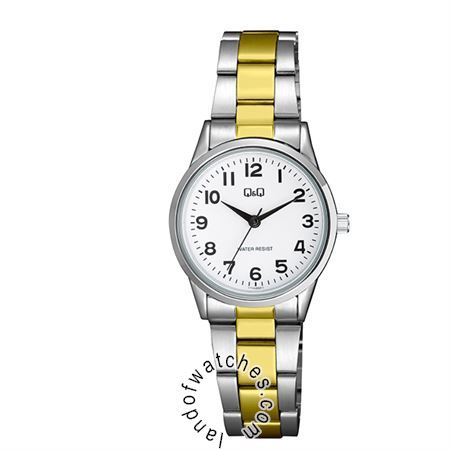Buy Women's Q&Q C11A-005PY Watches | Original