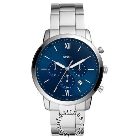 Watches Gender: Men's,Movement: Quartz,Brand Origin: Japan - United States,Classic style,Date Indicator,Chronograph,Luminous