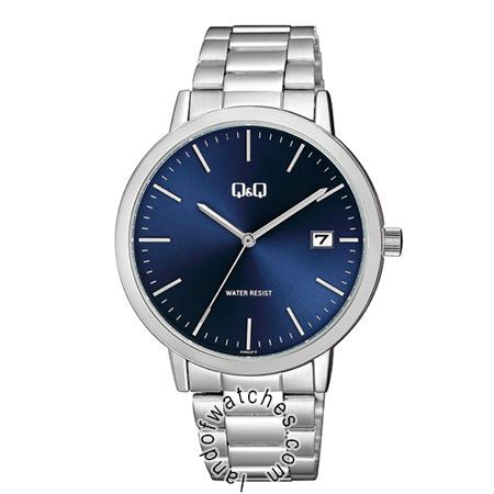 Buy Men's Q&Q A486J212Y Classic Watches | Original