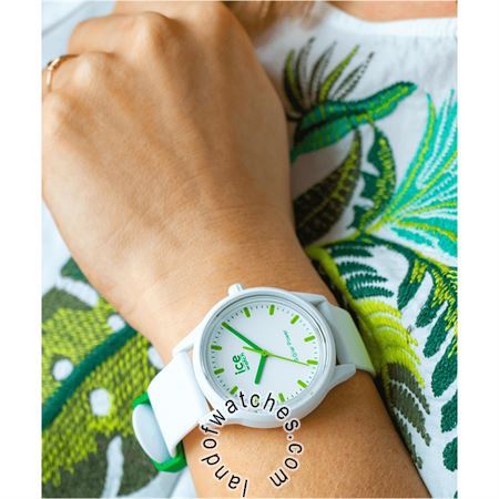 شراء ساعة معصم رجالیه نسائیه آیس واج(ICE WATCH) 017762 رياضة | | | الأصلي