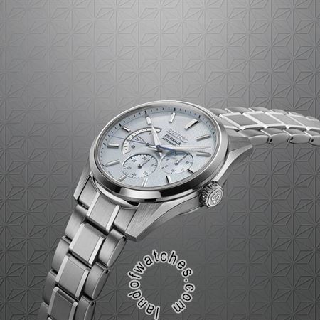 Buy Men's SEIKO SPB305J1 Classic Watches | Original