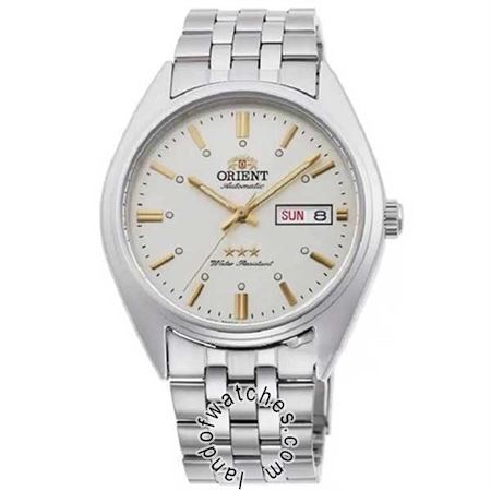 Buy Men's ORIENT RA-AB0E10S1BD Classic Watches | Original