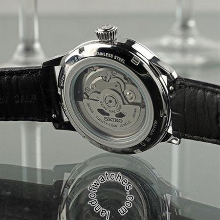 شراء ساعة معصم رجالیه سیکو(SEIKO) SSK039J1 كلاسيك | | | الأصلي