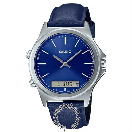 Buy CASIO MTP-VC01L-2E Watches | Original