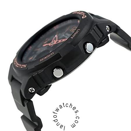 Buy Women's CASIO BGA-260FL-1ADR Watches | Original