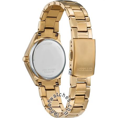 Buy Women's CITIZEN FE1147-79P Fashion Watches | Original