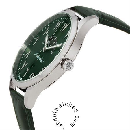 Buy Men's MATHEY TISSOT H411ALPEV Classic Watches | Original