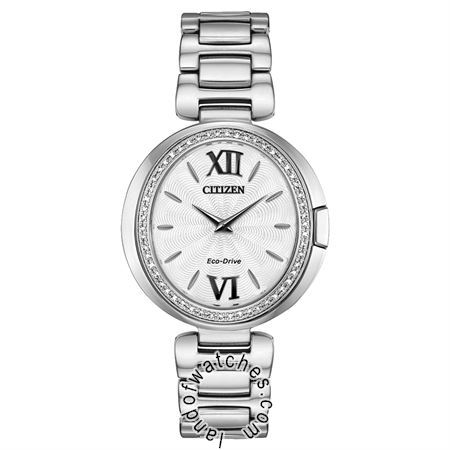 Buy Women's CITIZEN EX1500-52A Classic Watches | Original