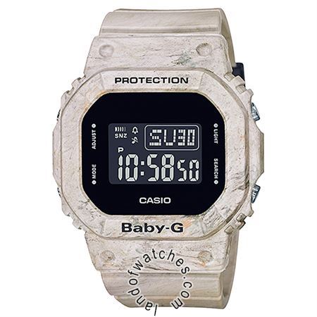 Buy CASIO BGD-560WM-5 Watches | Original