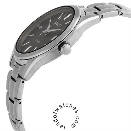 شراء ساعة معصم رجالیه سیکو(SEIKO) SUR375P1 كلاسيك | | | الأصلي