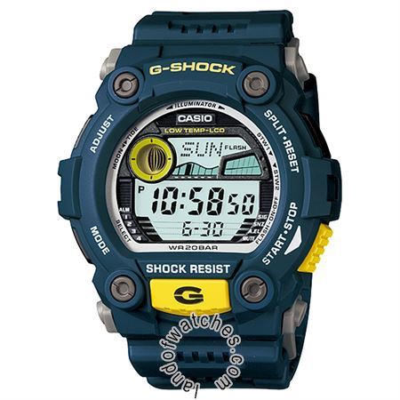 Buy CASIO G-7900-2 Watches | Original