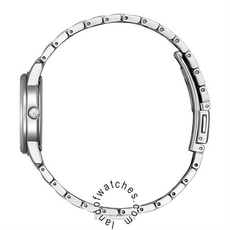 شراء ساعة معصم نسائیه سیتیزن(CITIZEN) EW2318-73E كلاسيك | | | الأصلي