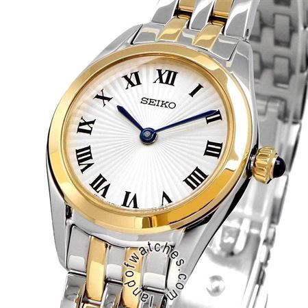 Buy Women's SEIKO SWR038P1 Classic Watches | Original