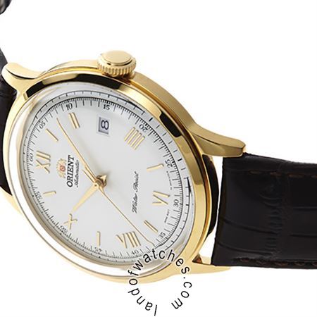 Buy Men's ORIENT TAC00007W Classic Watches | Original