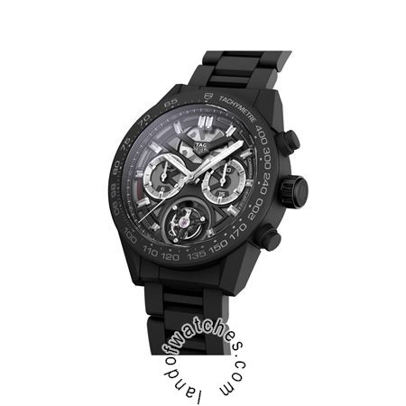 شراء ساعة معصم رجالیه تغ هویر(TAG HEUER) CAR5A90.BH0742 | | | الأصلي