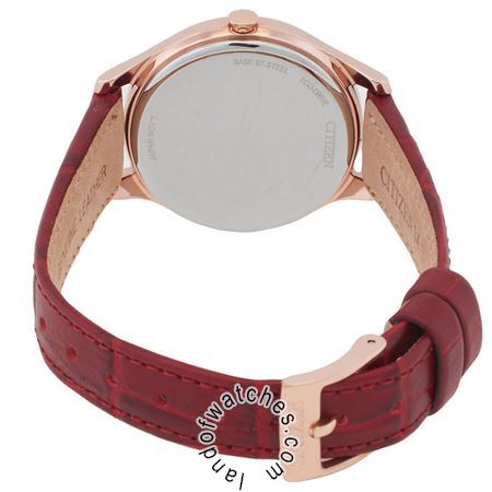 Buy Women's CITIZEN EM0508-12A Classic Watches | Original