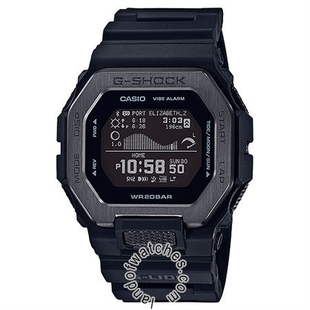Buy CASIO GBX-100NS-1 Watches | Original