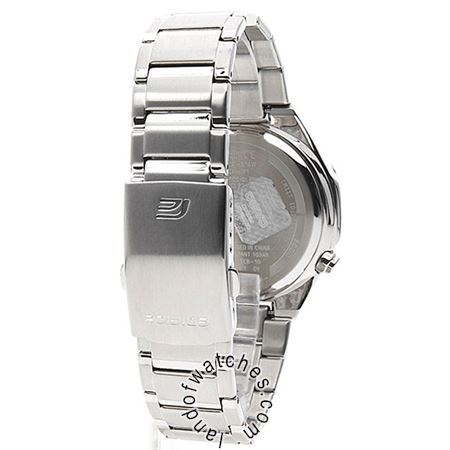Buy Men's CASIO ECB-10DB-1ADF Classic Watches | Original