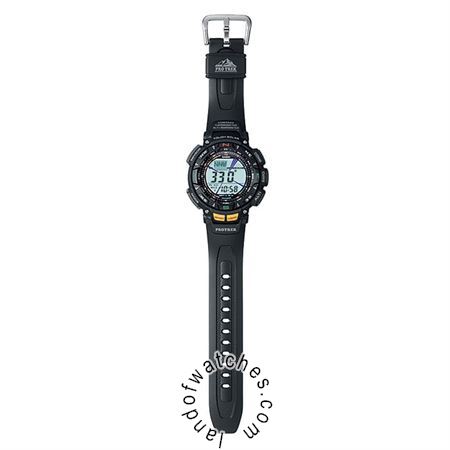Buy CASIO PRG-240-1 Watches | Original
