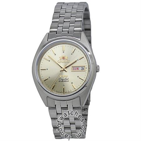 Watches Men's Classic Watches