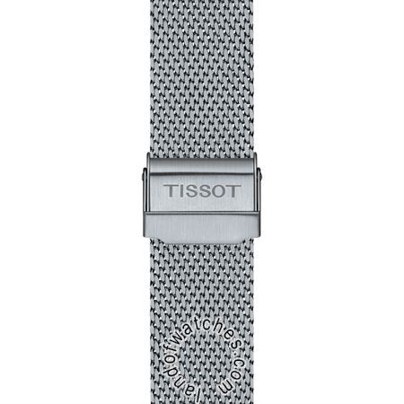 Buy Men's TISSOT T143.410.11.091.00 Classic Watches | Original