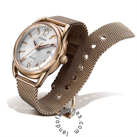 Buy Women's CITIZEN FE6083-72A Classic Watches | Original
