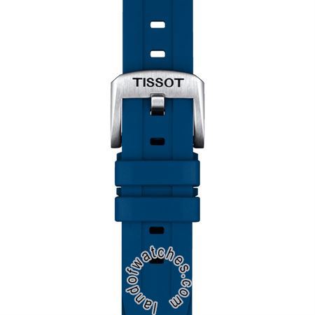 Buy Men's TISSOT T114.417.17.047.00 Sport Watches | Original