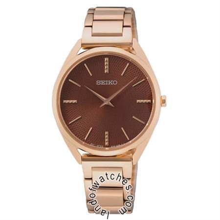 Watches Gender: Women's,Movement: Quartz,Brand Origin: Japan,Classic style