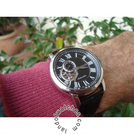 شراء ساعة معصم رجالیه سیکو(SEIKO) SSA233K1 كلاسيك | | | الأصلي