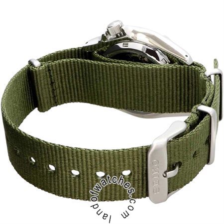 شراء ساعة معصم رجالیه سیکو(SEIKO) SRPE65K1 رياضة | | | الأصلي