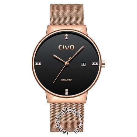 Buy CIVO 9164C Watches | Original