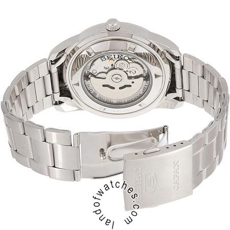 Buy Men's SEIKO SNKN09J1 Classic Watches | Original