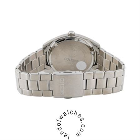 Buy Men's SEIKO SUR339P1 Classic Watches | Original