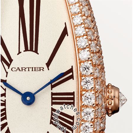 Buy CARTIER CRWJBA0006 Watches | Original