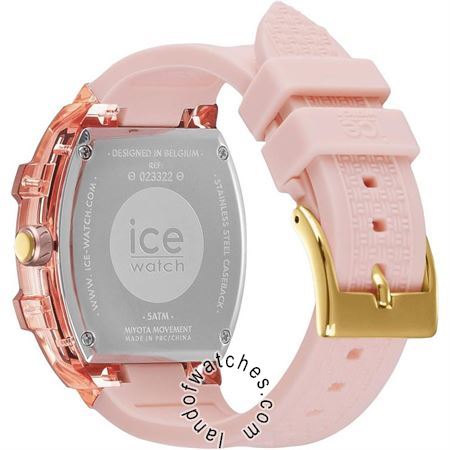 Buy Women's ICE WATCH 023322 Sport Watches | Original