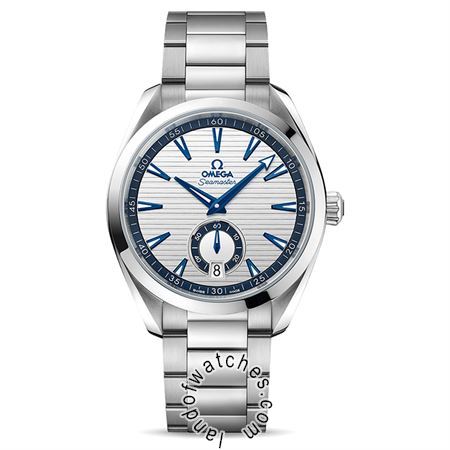 Watches Gender: Men's,Movement: Automatic,Date Indicator,Chronograph