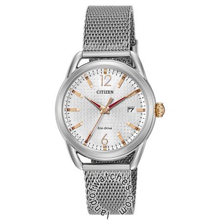 Buy Women's CITIZEN FE6081-51A Classic Watches | Original