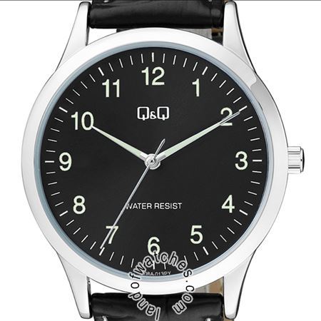 Buy Men's Q&Q C08A-013PY Watches | Original