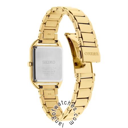 شراء ساعة معصم نسائیه سیکو(SEIKO) SWR078P1 كلاسيك | | | الأصلي