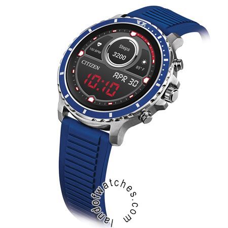 Buy Men's CITIZEN MX0001-12X Watches | Original