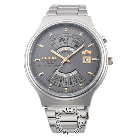 Watches Movement: Automatic,Date Indicator