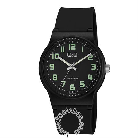 Buy Men's Q&Q VS50J010Y Sport Watches | Original