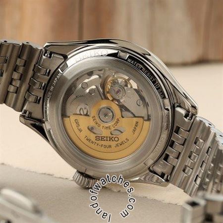 Buy Men's SEIKO SPB480J1 Classic Watches | Original