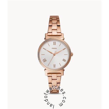 Buy Women's FOSSIL ES4791 Classic Watches | Original