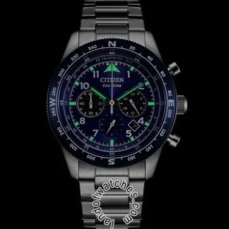 Buy Men's CITIZEN CA4554-84L Sport Watches | Original