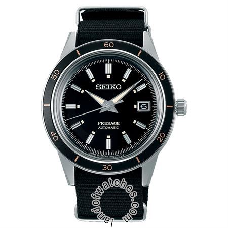 شراء ساعة معصم سیکو(SEIKO) SRPG09 | | | الأصلي